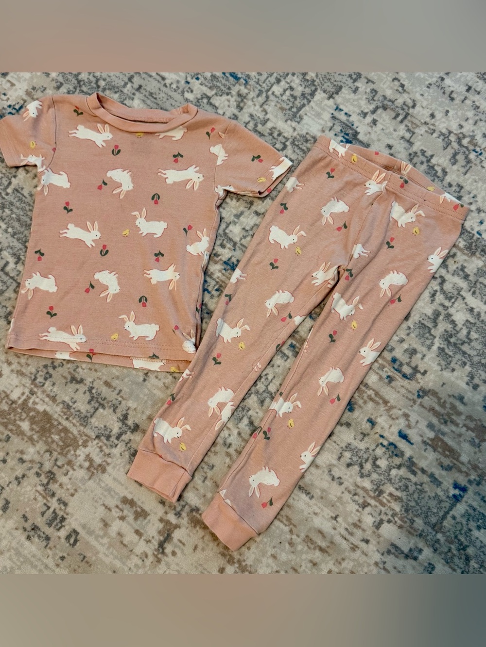 Carter's Pajama Set